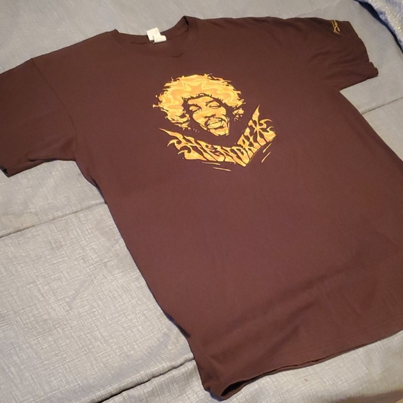 Jimmy Hendrix shirt - Picture 3 of 4